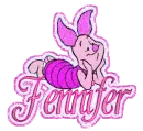 PIGLETJENNIFER