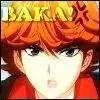 BAKA