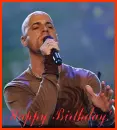Chris Daughtry - Happy Birthday