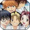 Hikaru no Go Friends