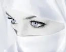 Veiled