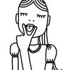 girl