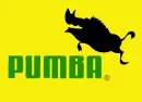 parody of puma shoes