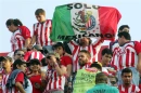 solo mexicanos