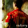 victory
