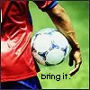 bring it!