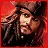 Captain Jack Sparrow