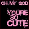 cute