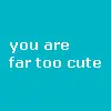 cute