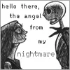 the nightmare before christmas