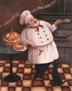 Halloween Chef 