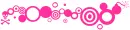 PinK Circles-divider