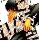 Nicholas Wolfwood