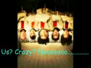 mcr crazy
