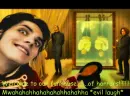 my chemical romance funhouse