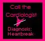 diagnosis; heartbreak
