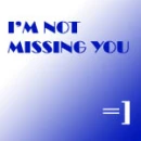 Not missing