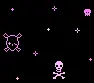 skulz background!