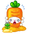 CARROT!!!