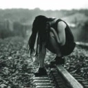 Alone