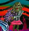 old gregg n da funk