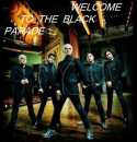 MY CHEMICAL ROMANCE
