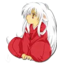 Lil Inuyasha