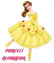 PRINCESS ALEXANDRA