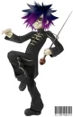 the black parade