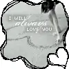 love you