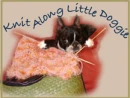knit along little doggie