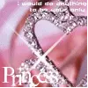 PRINCESS