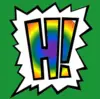 H!