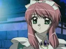 Anime girl