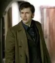 david tennent 