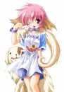 fox neko