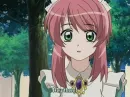 anime girl