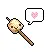 Cute Marshmellow Lurv