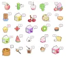 Cute Lurv Collection #1
