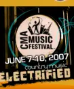 CMA Festival