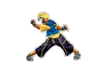 Dancer #4