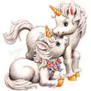 unicorn
