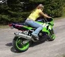 christina racing