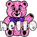 hello