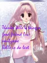 4 u belle