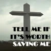 Saving me