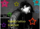 frank iero