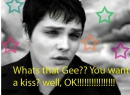 Kiss Gee