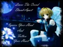 Follow Your Heart
