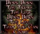 Burn Burn Lostprophets